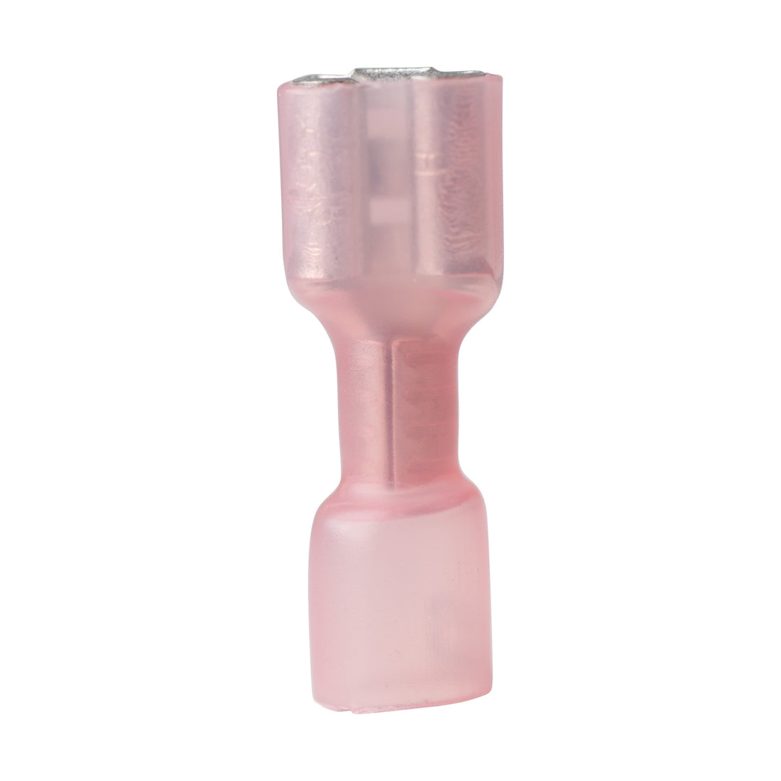 Ancor 22-18 Female Disconnect Heat Shrink Red 100 Pack - 316899