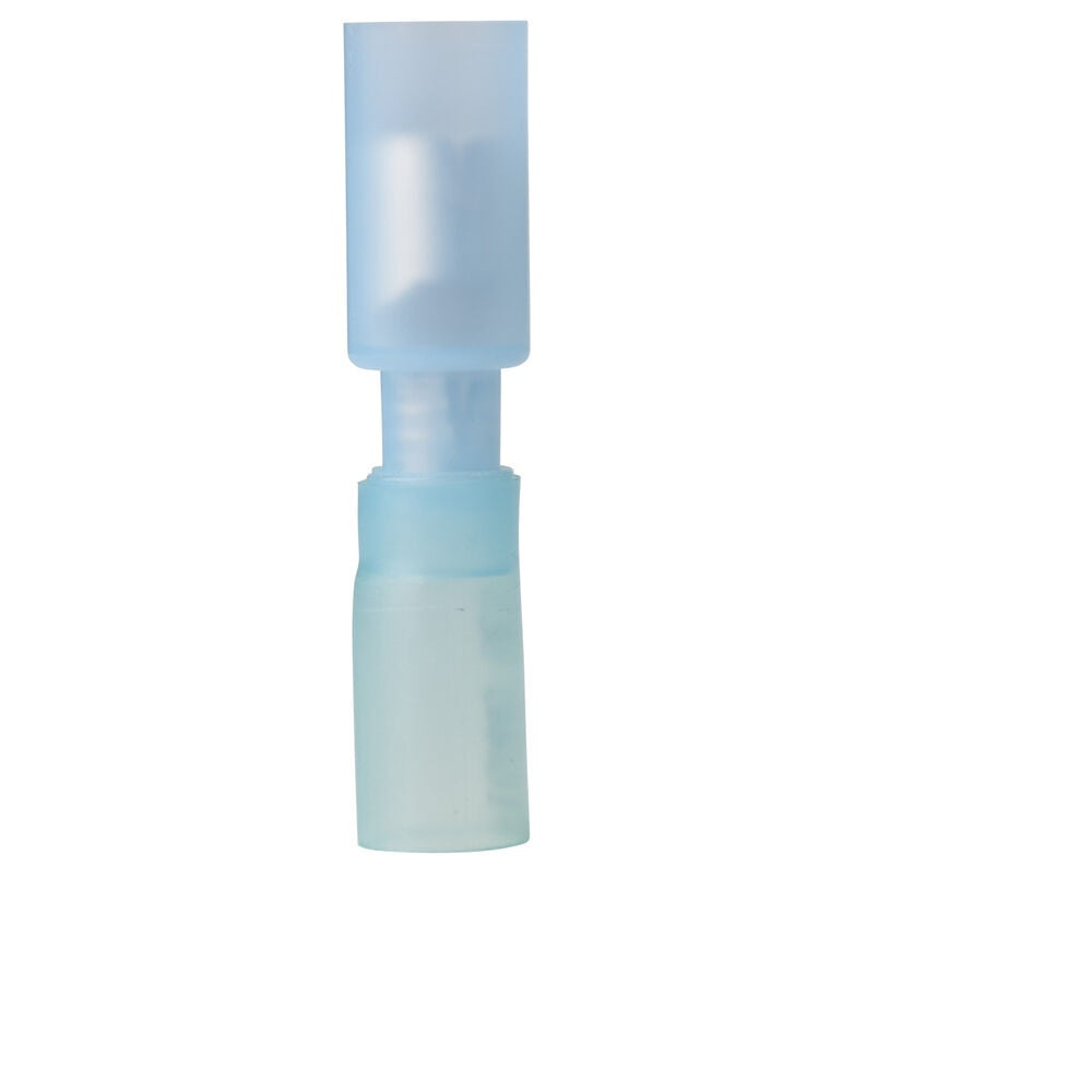 Ancor 16-14 Female Snap Plug Heatshrink Blue 100 Pack - 319899