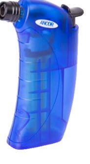 Ancor Mini Pocket Butane Torch - 703024