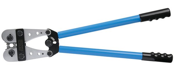 Ancor Lug Crimper 8 4/0 Awg Hex Die