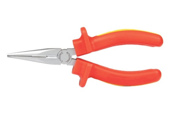 Ancor 6in Long Nose Pliers - 710010