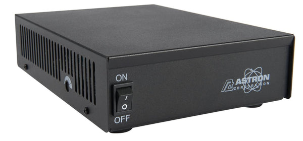 Astron SS-10 Power Supply 110/220VA-12VDC 10A Converter - SS-10