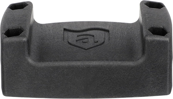 Attwood Heavy Duty Rail Mount - 5012-7