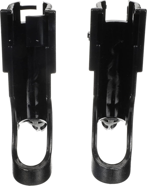 Attwood 2-in-1 Non-Adjustable Rod Holder Pack of 2 - RH-4646