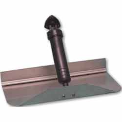 Bennett 42 X9 Trim Tabs W/Euro Waterproof Rocker