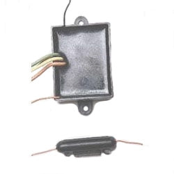 Bennett AR-512 Auto Tab Retractor 12v - AR512