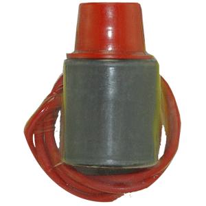 Bennett VP-1135 Red Solenoid - VP1135R