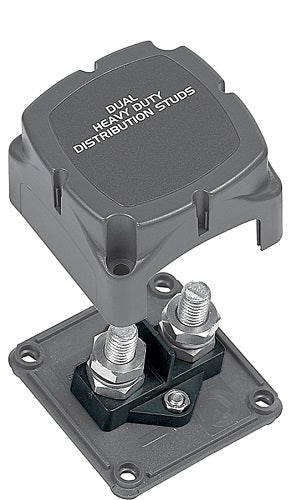 BEP 702-2S Distribution Studs 2 X 3/8in - 702-2S