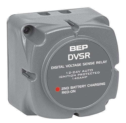 BEP 710-140A VSR 140 Amp - 710-140A