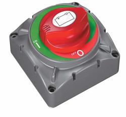 BEP 720 Heavy Duty Switch 600A Continuous - 720