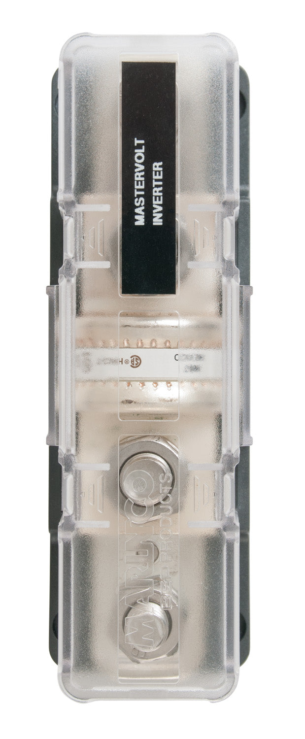BEP Class T Fuse Holder 225-400 Amp 2- Studs - 778-T2S-400