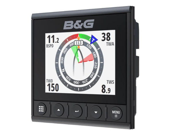 B&G Triton2 Digital Intrument Display - 000-13294-001