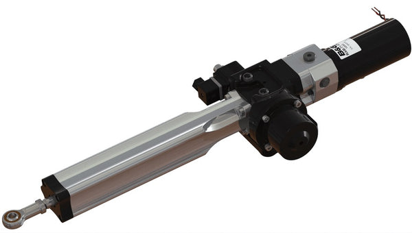 B&G Hydraulic Ram T0 12V Drive - 000-13902-001