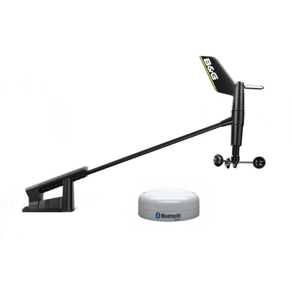B&G Ws320 Wireless Wind Sensor With Interface
