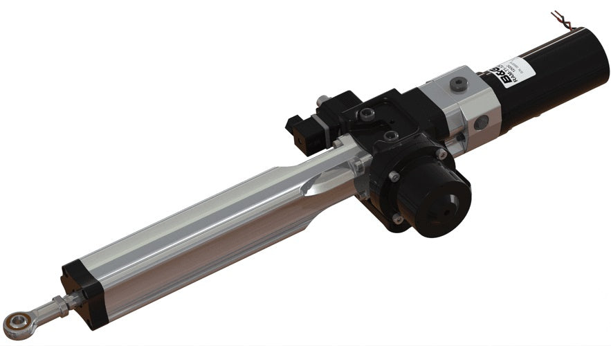B&G Hydraulic Ram T2 12V Drive Unit - RAM-T2-12V
