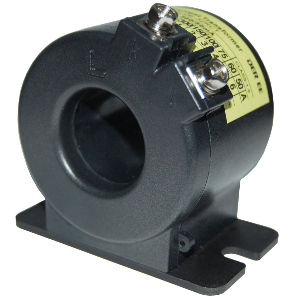Blue Sea AC Coil Current Sense 300A/50mA - 1829-BSS