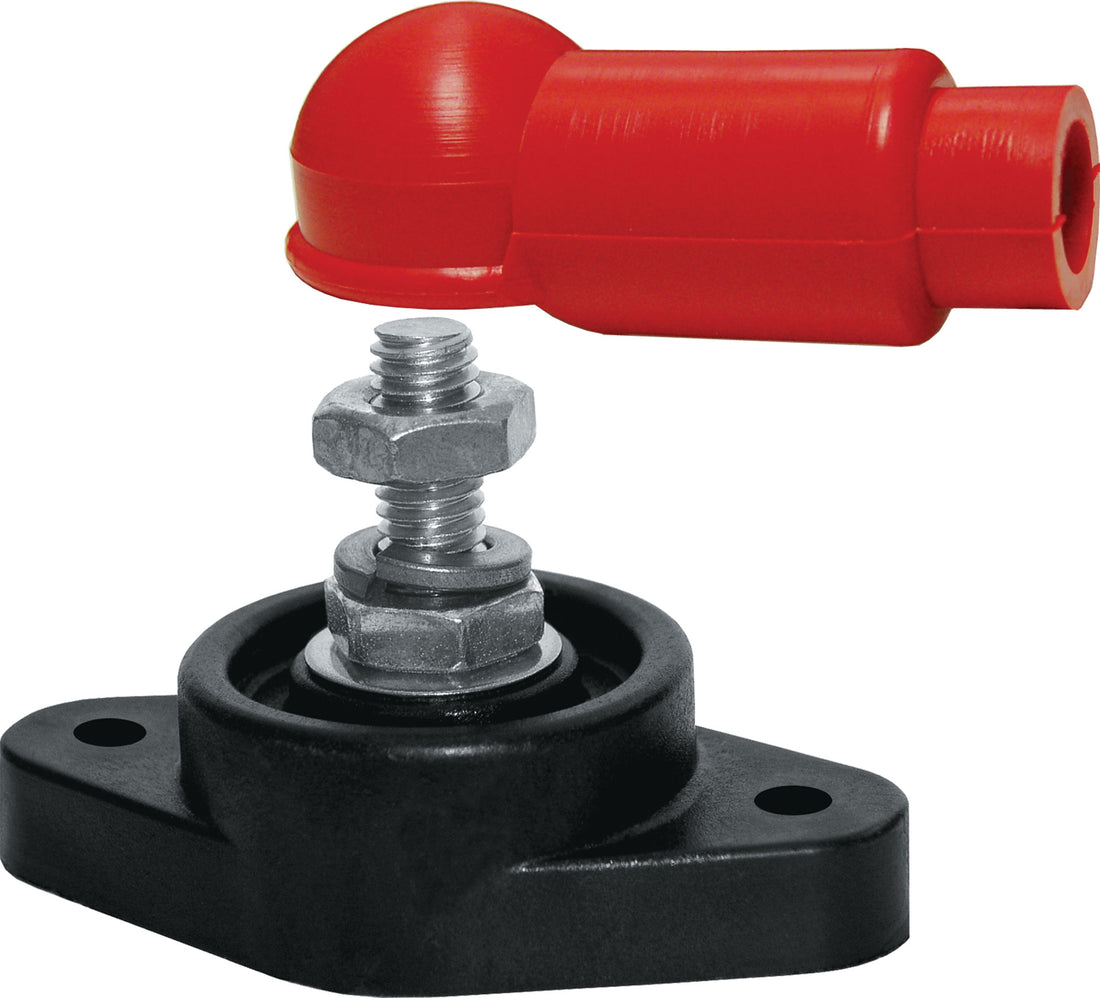 Blue Sea PowerPost 1/4in Stud - 2001-BSS