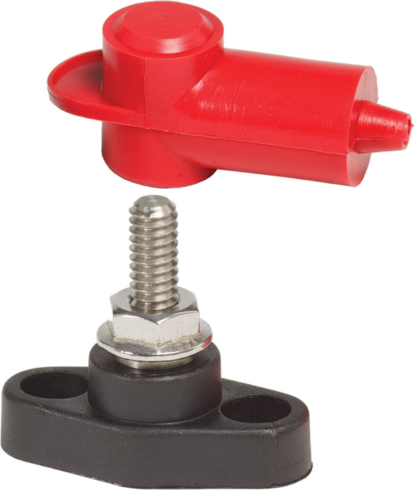 Blue Sea PowerPost Mini 1/4in Stud - 2011-BSS