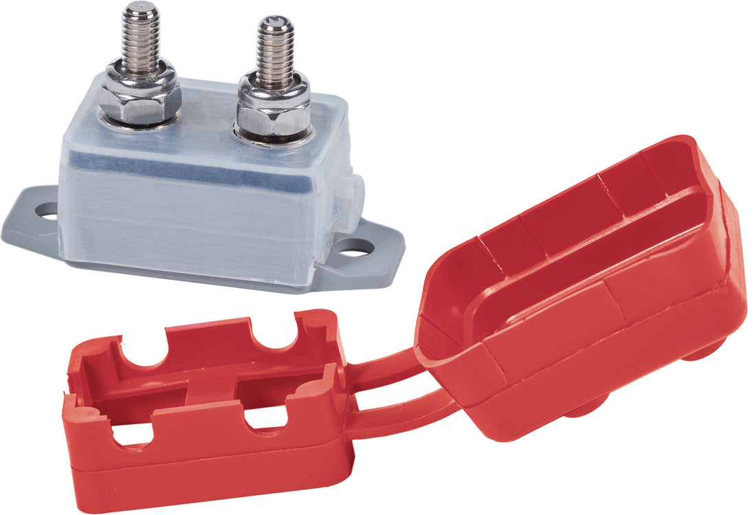 Blue Sea Short Stop 10 Amp Circuit Breaker Marine Grade - 7151-BSS