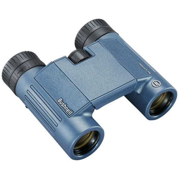 Bushnell 12x25 H2O Binoculars - 132105R