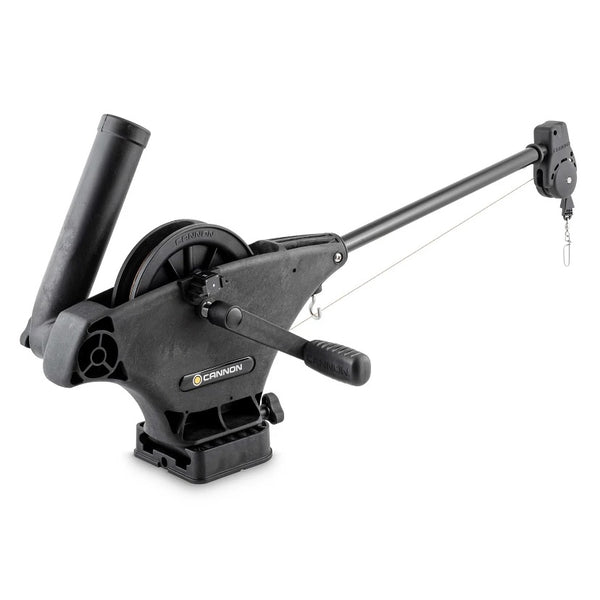 Cannon Easi-Trol Manual Downrigger - 1901020