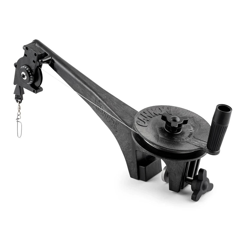 Cannon Mini-Trol Manual Downrigger - 1901200