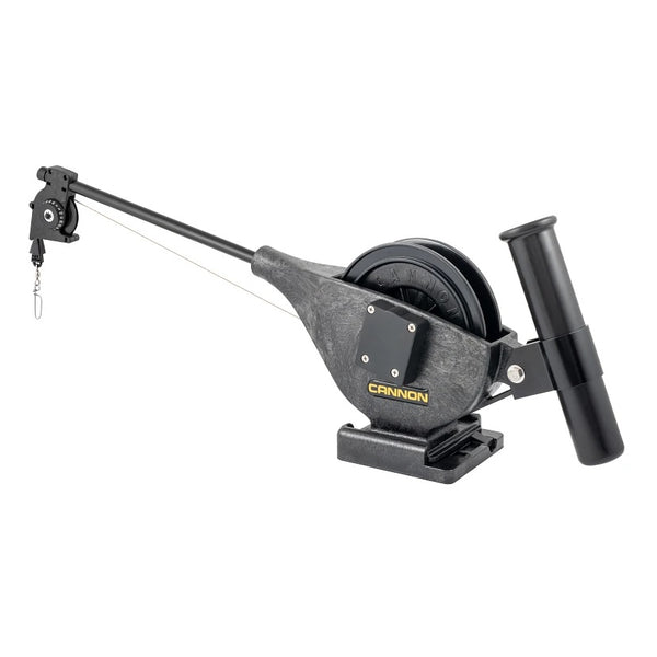 Cannon Lake -Trol Manual Downrigger - 1901250