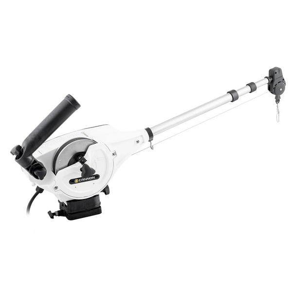 Cannon Magnum 10 TS Electric Downrigger - 1902310