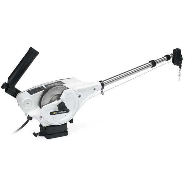 Cannon Optimum TS Electric Downrigger - 1902340
