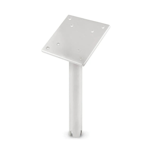 Cannon 12in Gimbal Mount Stainless Steel - 1903006
