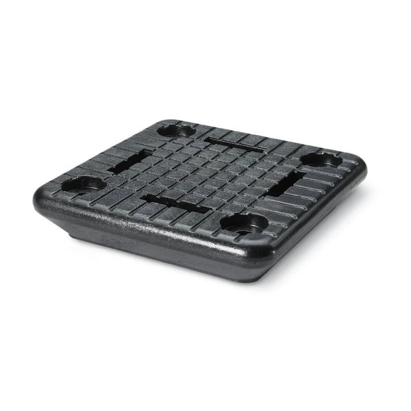 Cannon Mounting Base Composite for Uni -Troll - 2207002