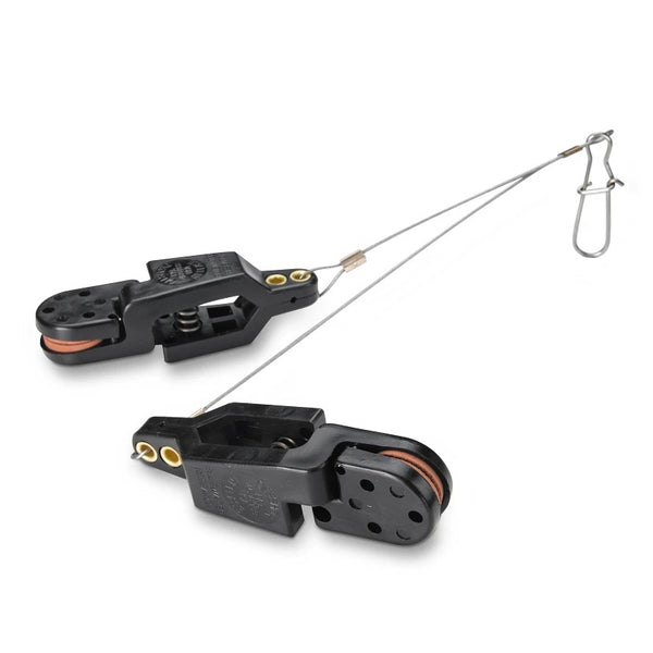 Cannon Offshore Stacker Line Release Clip - 2250107