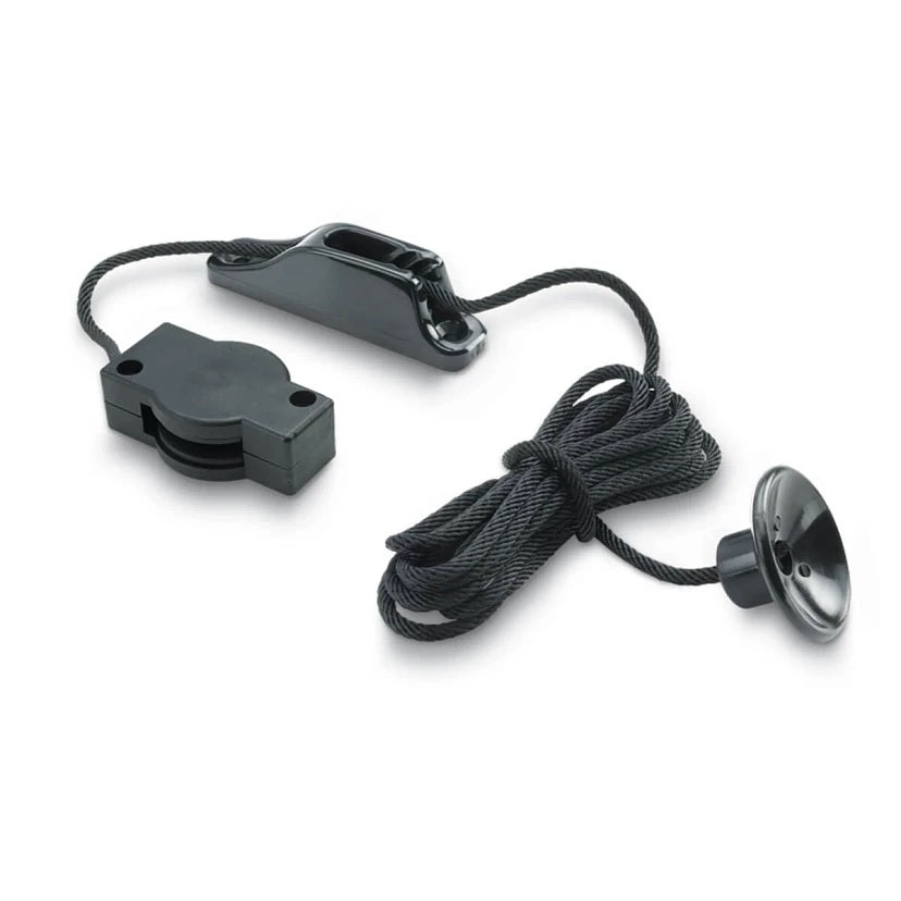 Cannon Retro-Ease Weight Retreiver - 2250122