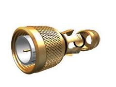 Centerpin N-TYPE-CP/GS-01 Connector F/ RG-58AU Cable - N-TYPE-CP/GS-01