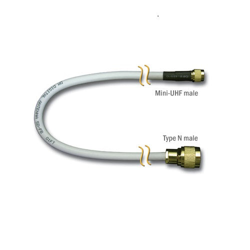 Digital 240 15 Nm 15ft Cable