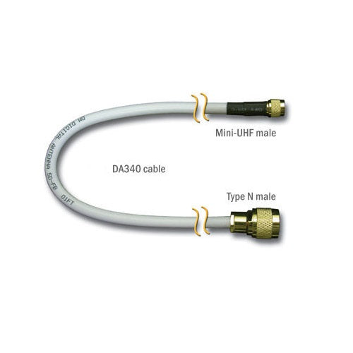 Digital 340-100NM 100ft Cable - 340-100NM