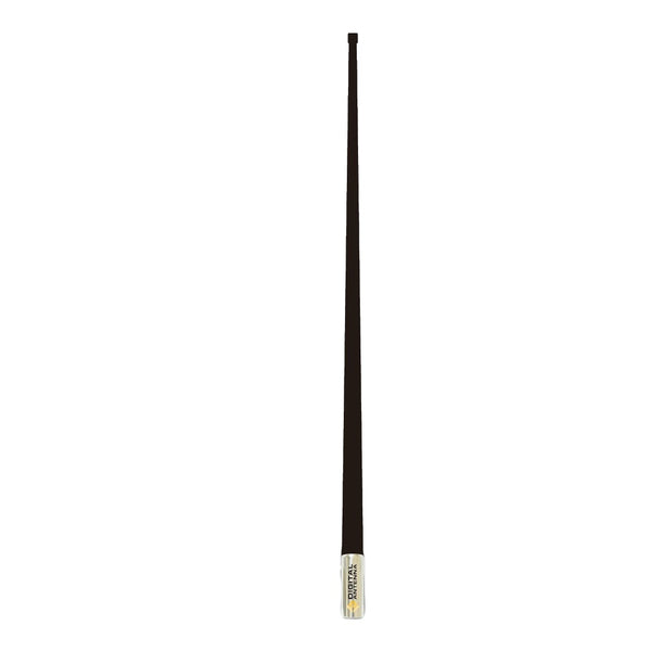 Digital 529-VB-S 8ft Black VHF Antenna - 529-VB-S