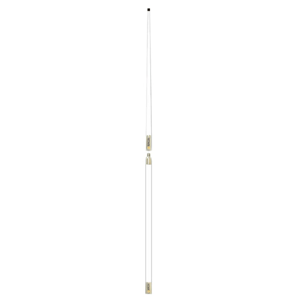 Digital 532-VW-S 16ft VHF Antenna Matches 544-SSW White - 532-VW-S