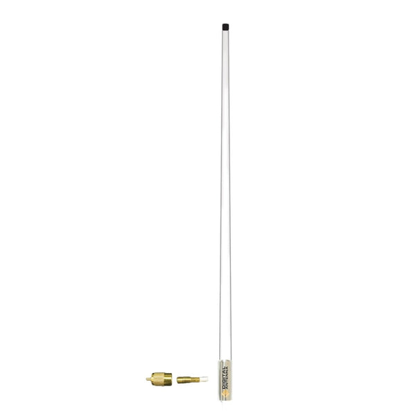 Digital 992-MW-S 8ft  VHF/AIS Antenna - 992-MW-S