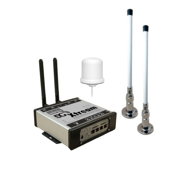 Digital Yacht 5G Xtream - ZDIG5GX