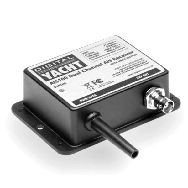 Digital Yacht AIS100 AIS Receiver - ZDIGAIS100