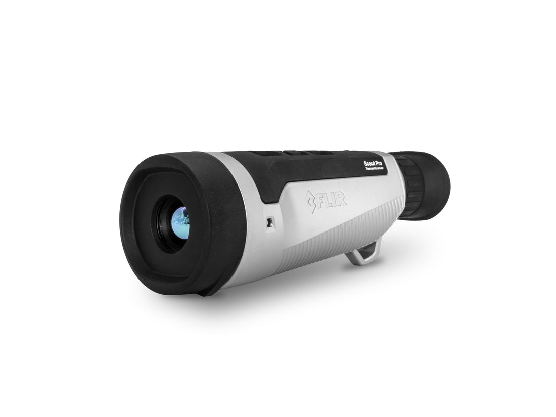 FLIR Ocean Scout Pro Marine Thermal Monocular - 15002-0202