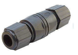 FLIR 4115028 RJ45 Water Proof Coupler - 4115028