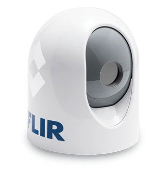Flir Md625 Thermal Imager 640 X480 Resolution 30 Hz