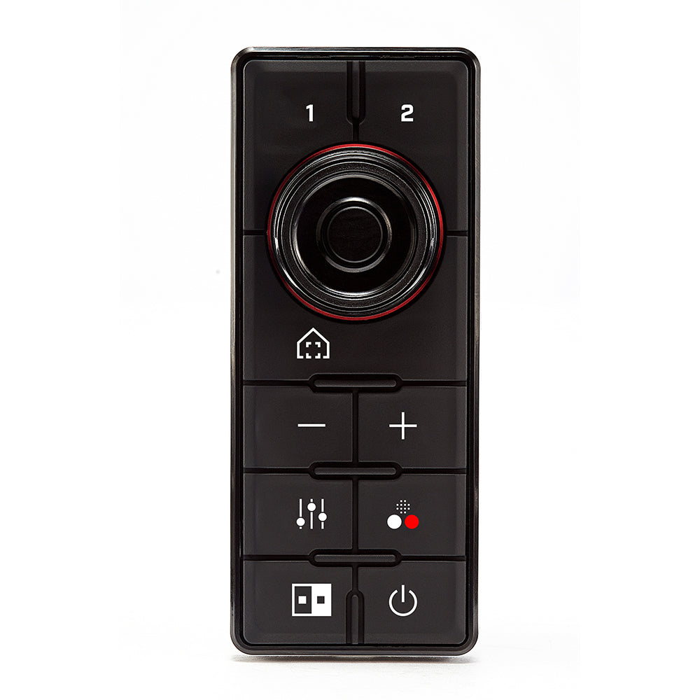 FLIR JCU3 Compact Joystick Control Unit For M100/200 - A80510