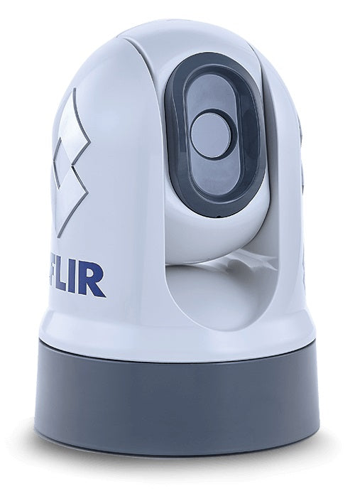 FLIR M232 Thermal IP Camera 320x240 9Hz No JCU - E70354
