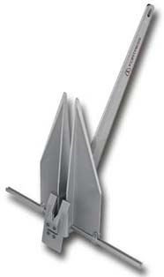 Fortress FX-55 32LB Anchor For 52-58ft Boats - FX-55