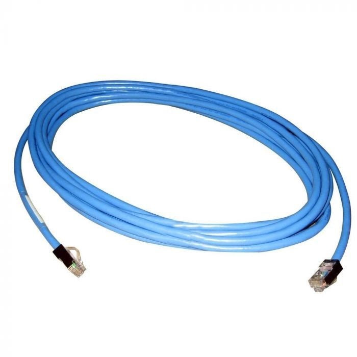 Furuno  000-035-509-00 15m LAN CAT5E Cable with RJ45 Connector Kit - 000-035-509-00