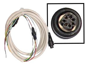 Furuno 000-159-686 Power Cord - 000-159-686