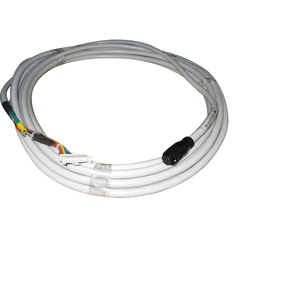 Furuno 001 122 870 10 Cable 15 Meters For 1623/1712